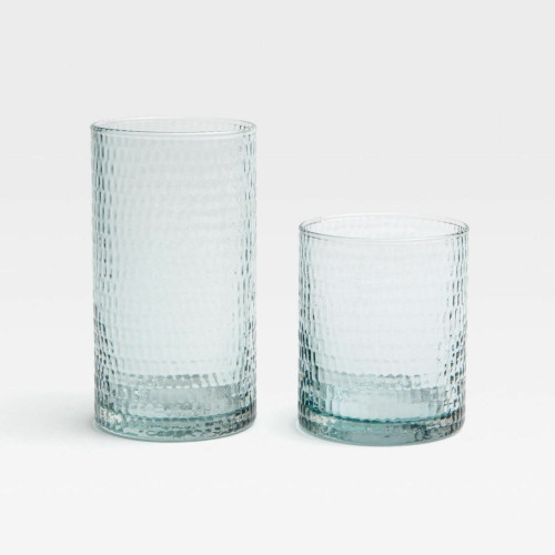 Duncan Light Grey Drinkware